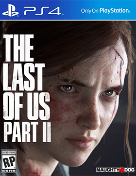 The Last of Us Part II