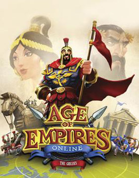 Age of Empires Online
