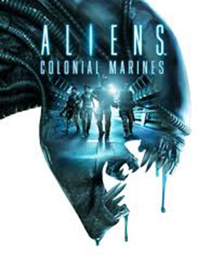 Aliens: Colonial Marines