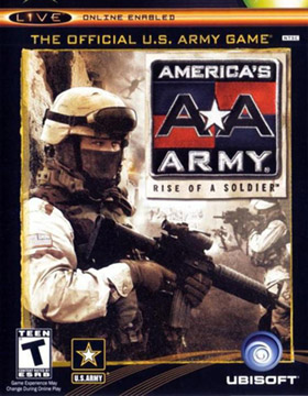 America's Army Game