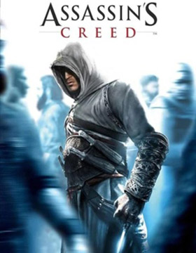 Assassin's Creed 