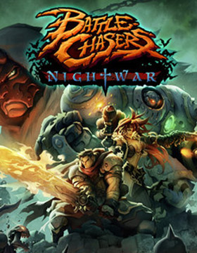 Battle Chasers: Nightwar