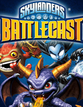 Battlecast