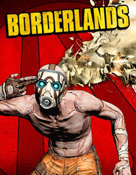 Borderlands