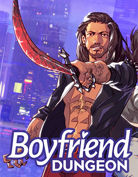Boyfriend Dungeon