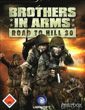  Brothers in Arms Road to Hill 30