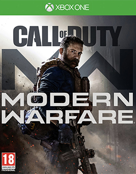 Call of Duty: Modern Warfare