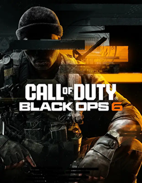 Call of Duty Black Ops 6