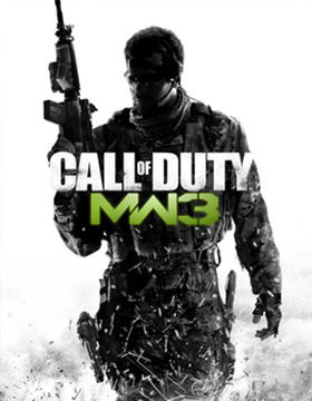 Call of Duty Modern Warfare 3