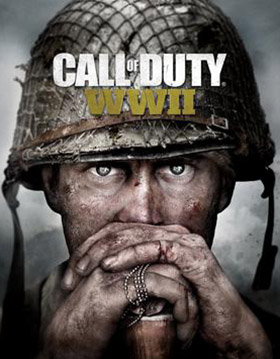 Call of Duty WWII