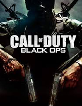 Call of Duty: Black Ops