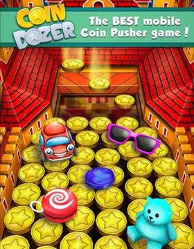 CoinDozer