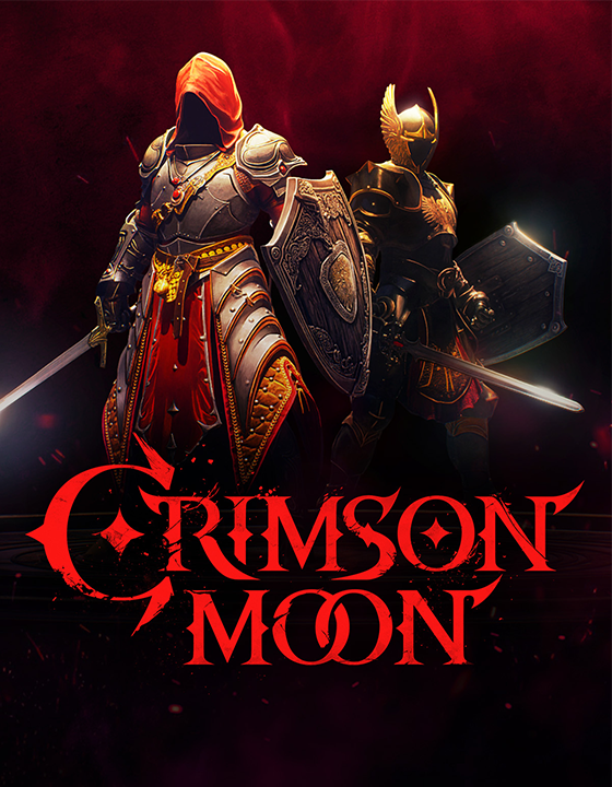 Crimson Moon Game Thumbnail