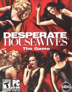 Desperate Housewives