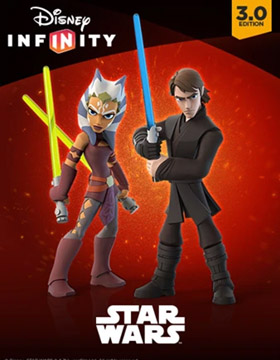 Disney Infinity 3.0
