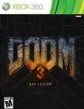DOOM 3 BFG