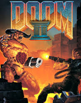 DOOM II