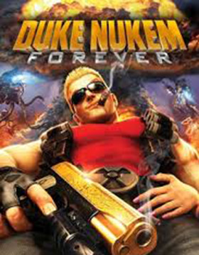 Duke Nukem Forever