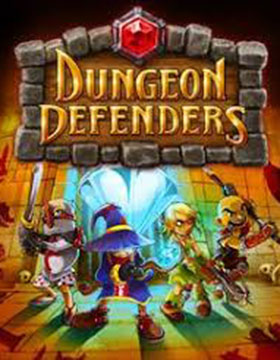 Dungeon Defenders