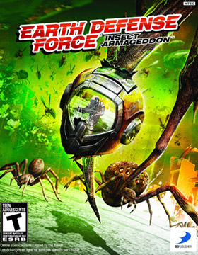 Earth Defense Force