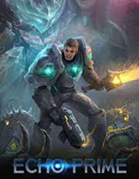 Echo Prime
