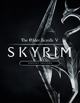 The Elder Scrolls Skyrim Special Edition