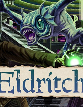 Eldritch