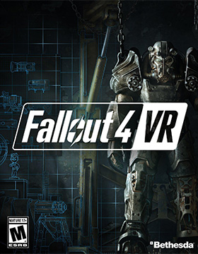 Fallout 4: VR