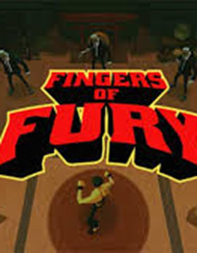 Fingers of Fury
