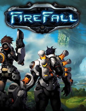 Firefall