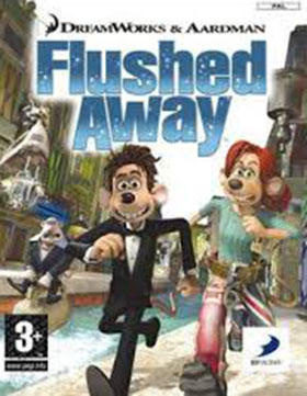 Flushed Away