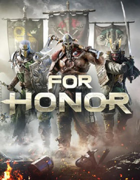 For Honor