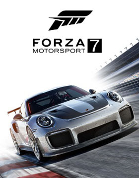 Forza 7