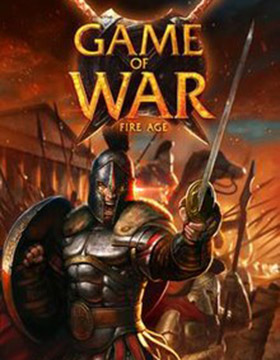 Game of War Fire Age