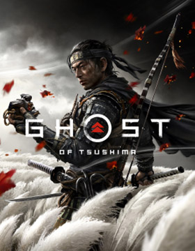 Ghost of Tsushima
