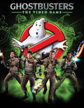 Ghostbusters