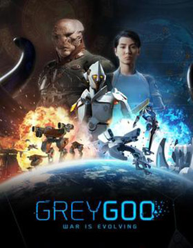 GreyGoo