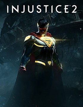 Injustice 2