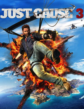 Just Cause 3