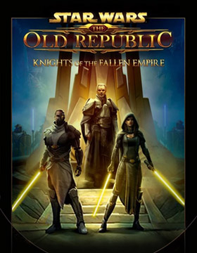Star Wars Knights of the Fallen Empire