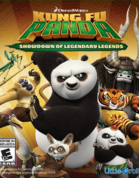 Kung Fu Panda