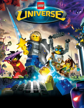 Lego Universe