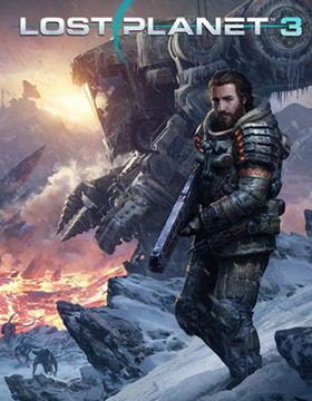 Lost Planet 3