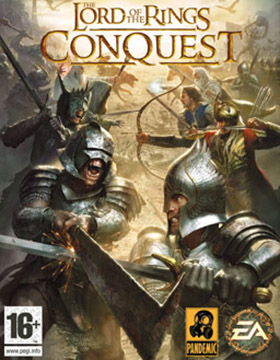 Lord of the Rings Conquest