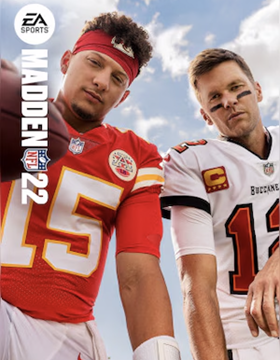 Madden 22