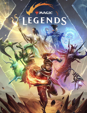 Magic Legends