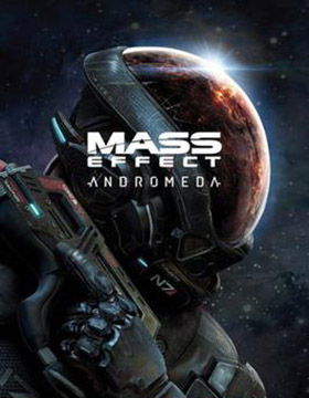 Mass Effect Andromeda