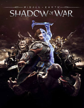 Middle Earth Shadow of War