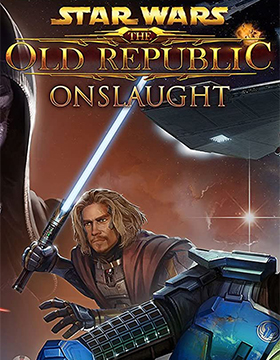 Star Wars: The Old Republic: Onslaught