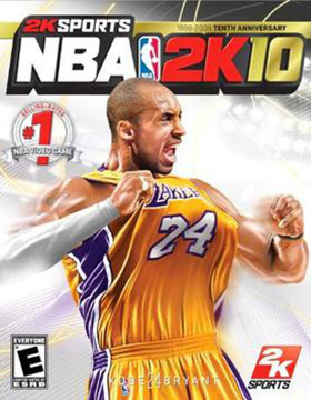 NBA2K10
